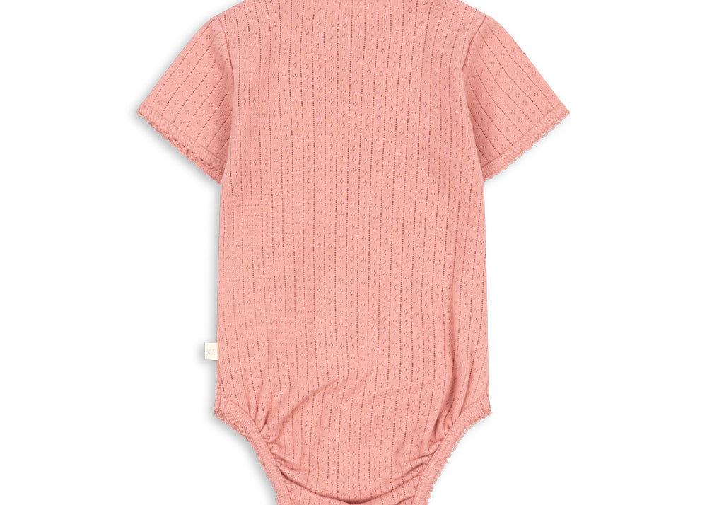 Konges Sløjd A/S Rompers rosette