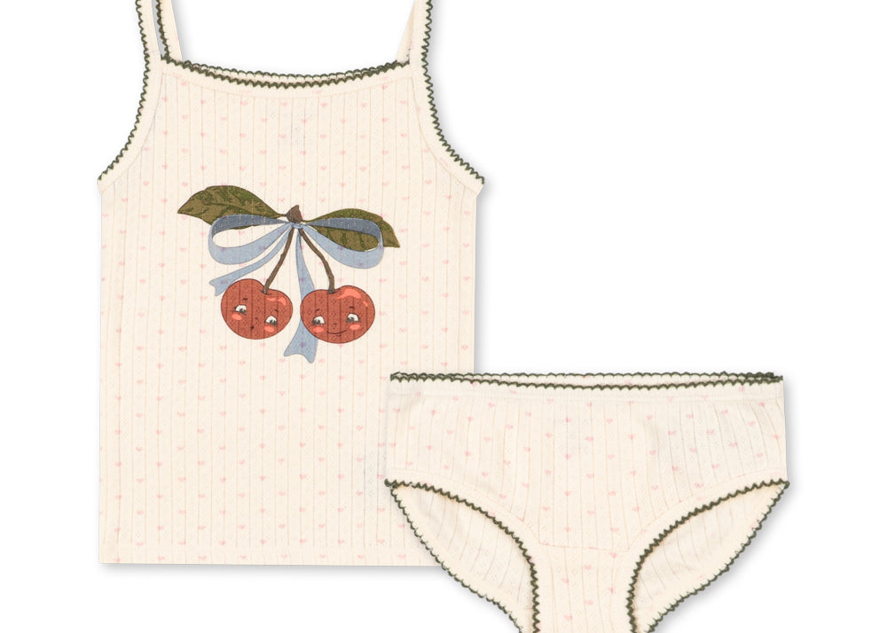 Konges Sløjd A/S Ondergoed minnie coeur