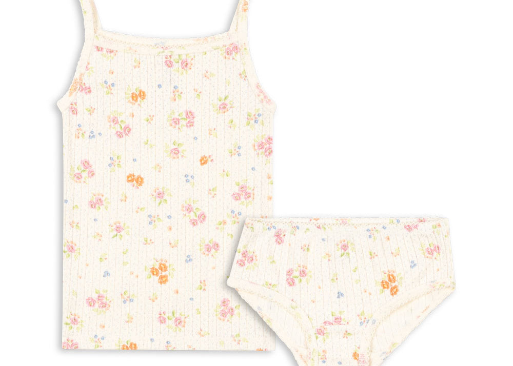 Konges Sløjd A/S Ondergoed nonoka