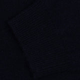Konges Sløjd A/S KNITTED BLOUSES & VESTS midnight navy