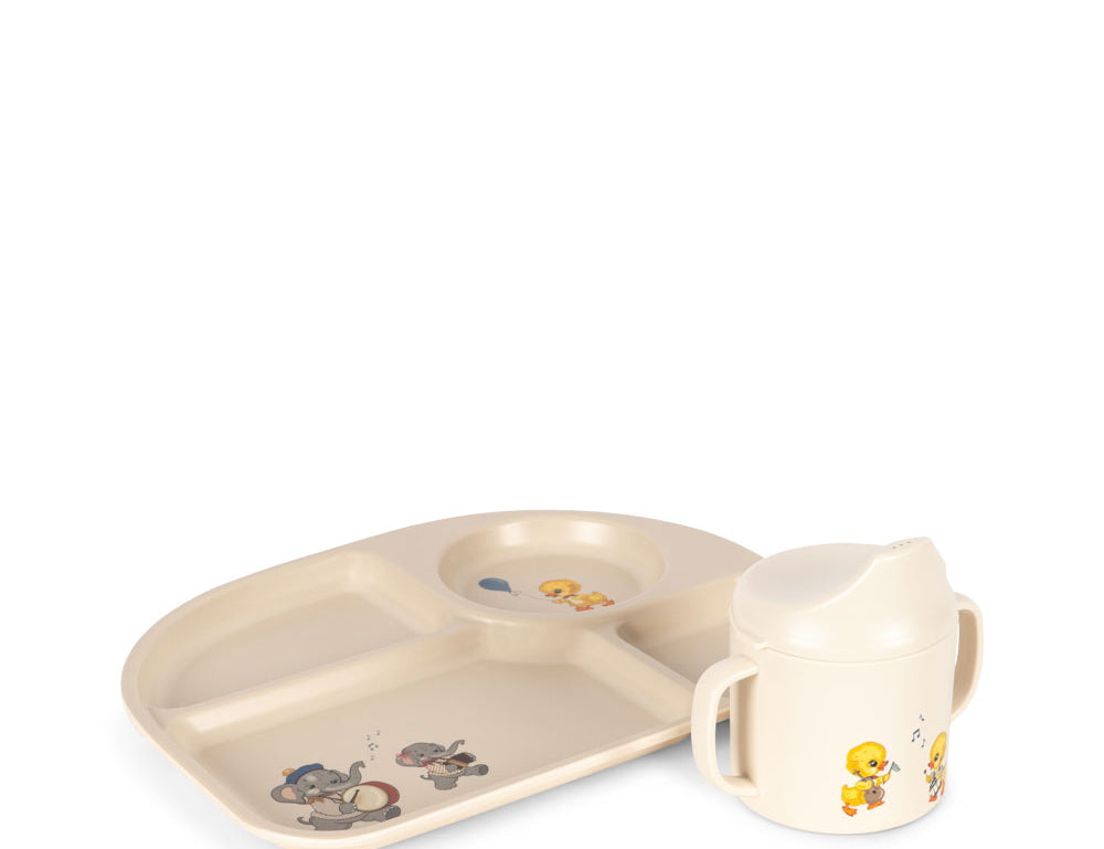 Konges Sløjd A/S TABLEWARE music parade