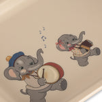 Konges Sløjd A/S Servies music parade