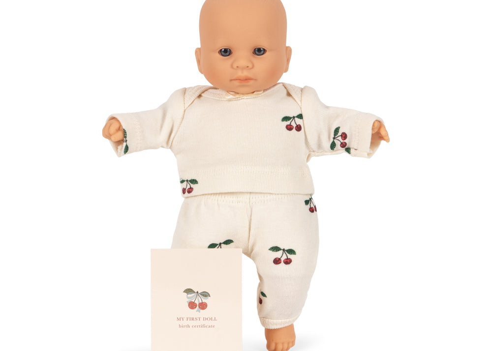 Konges Sløjd A/S Poppen cherry