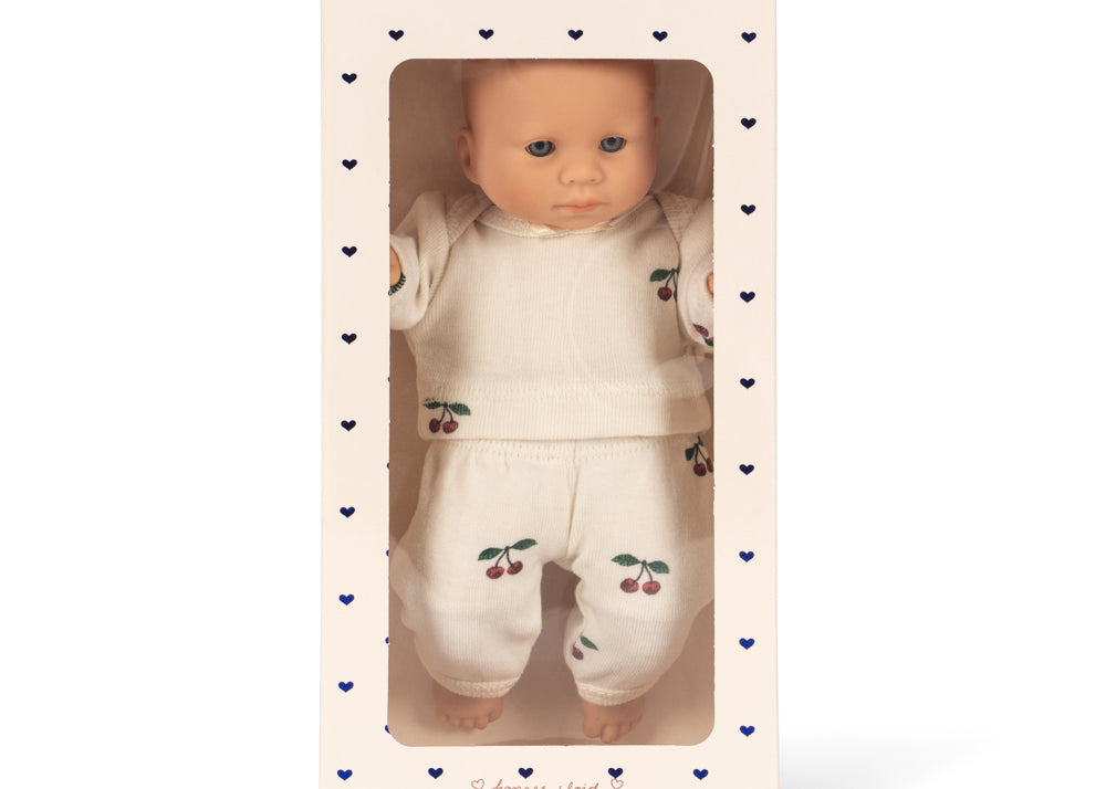 Konges Sløjd A/S Poppen cherry