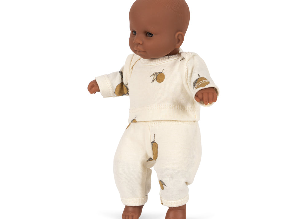 Konges Sløjd A/S Poppen lemon