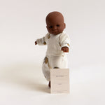 Konges Sløjd A/S DOLLS lemon