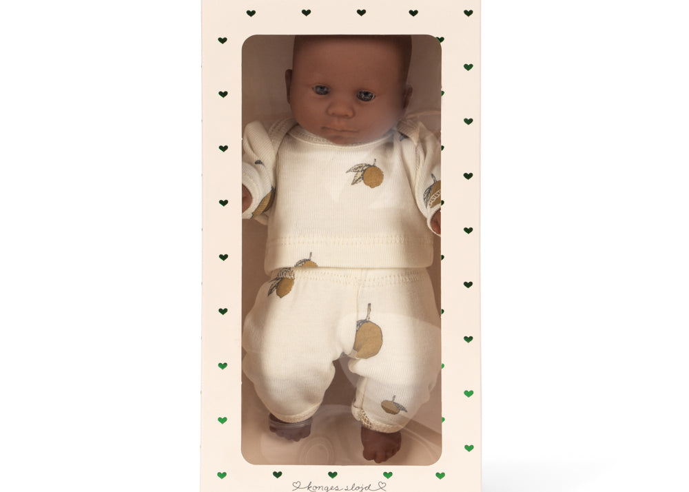 Konges Sløjd A/S Poppen lemon