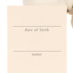 Konges Sløjd A/S Poppen lemon