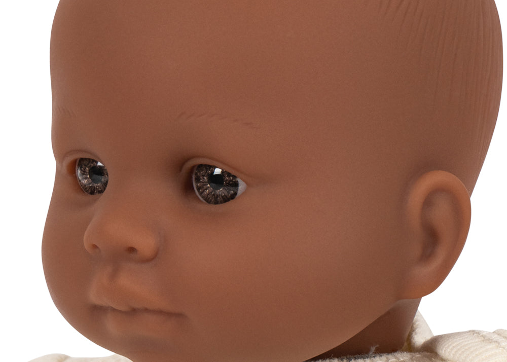 Konges Sløjd A/S Poppen lemon