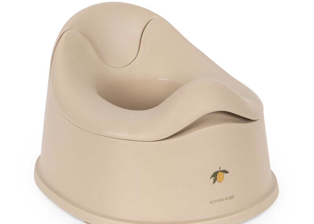 Konges Sløjd A/S NURSERY lemon