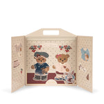 Konges Sløjd A/S CREATIVE PLAY multi