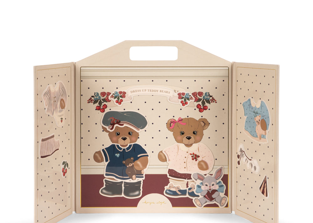 Konges Sløjd A/S CREATIVE PLAY multi