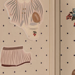 Konges Sløjd A/S CREATIVE PLAY multi