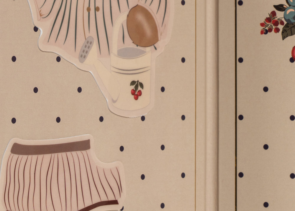 Konges Sløjd A/S CREATIVE PLAY multi