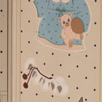 Konges Sløjd A/S CREATIVE PLAY multi