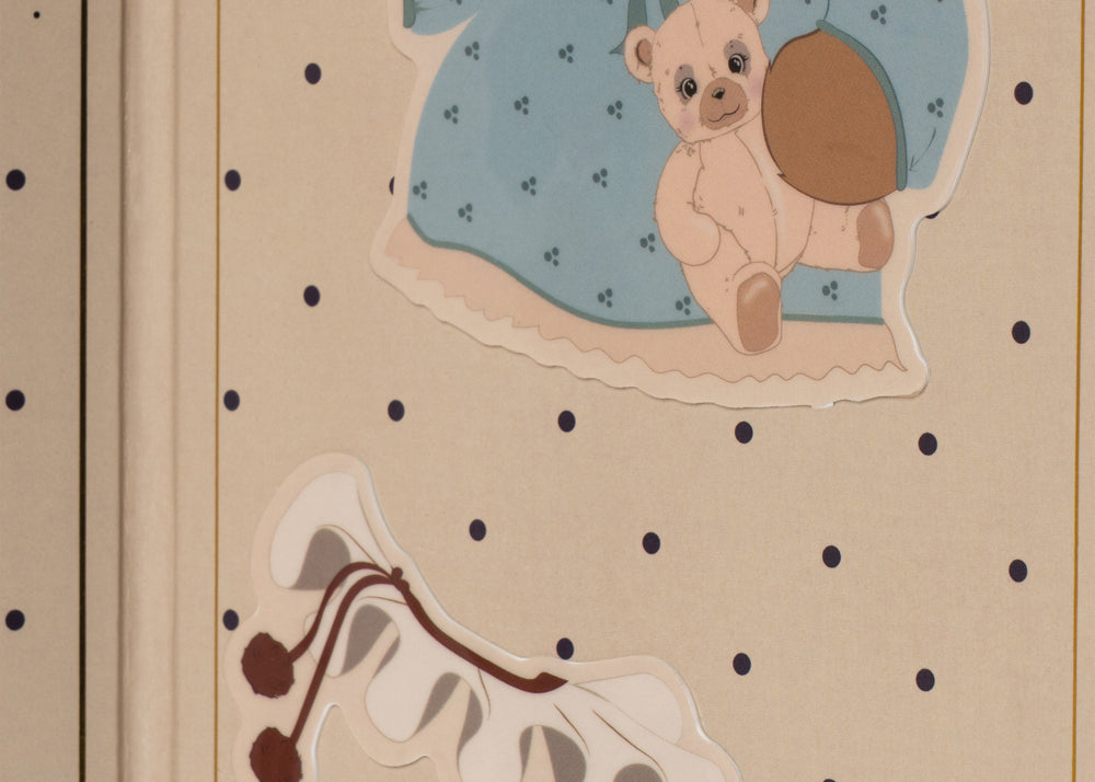 Konges Sløjd A/S CREATIVE PLAY multi