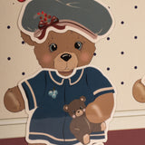 Konges Sløjd A/S CREATIVE PLAY multi