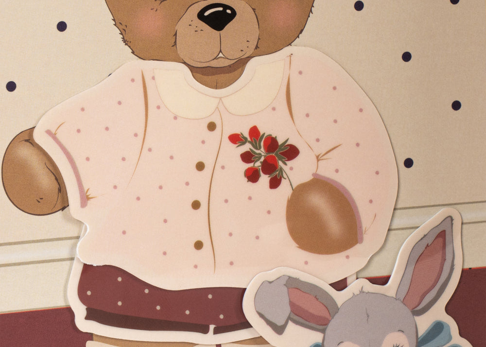 Konges Sløjd A/S CREATIVE PLAY multi