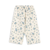 Konges Sløjd A/S WOVEN PANTS tramonto