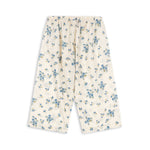 Konges Sløjd A/S WOVEN PANTS tramonto