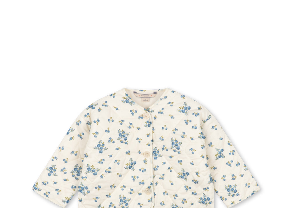 Konges Sløjd A/S WOVEN JACKETS & VESTS tramonto