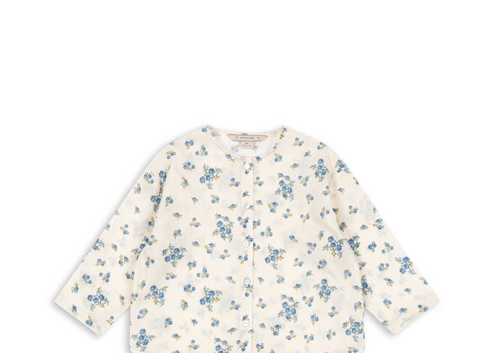 Konges Sløjd A/S WOVEN SHIRTS tramonto