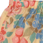 Konges Sløjd A/S WOVEN SHORTS & BLOOMERS bloomiegrape