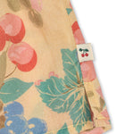 Konges Sløjd A/S WOVEN SHORTS & BLOOMERS bloomiegrape