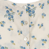 Konges Sløjd A/S WOVEN SHORT SLEEVE SHIRTS tramonto