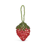 Konges Sløjd A/S Tassen En Portemonnees strawberry