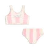 Konges Sløjd A/S BIKINIS candy rose stripe