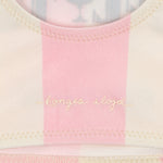 Konges Sløjd A/S BIKINIS candy rose stripe