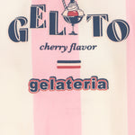 Konges Sløjd A/S SWIMSUITS candy rose stripe