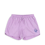 Konges Sløjd A/S SWIMSHORTS lupine