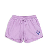 Konges Sløjd A/S SWIMSHORTS lupine