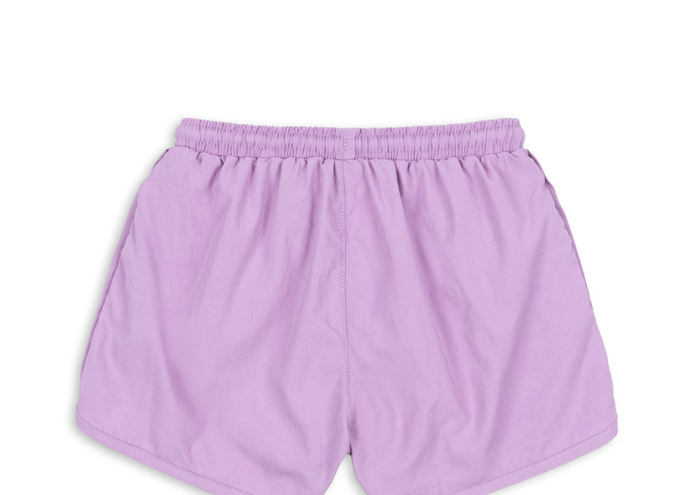 Konges Sløjd A/S SWIMSHORTS lupine
