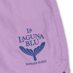 Konges Sløjd A/S SWIMSHORTS lupine