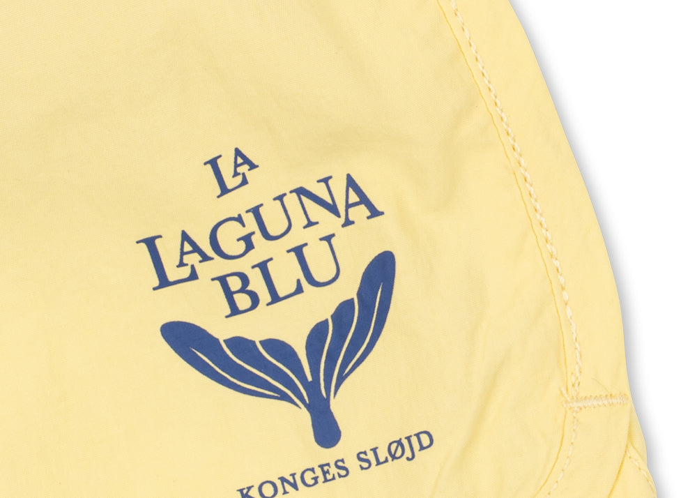 Konges Sløjd A/S SWIMSHORTS popcorn