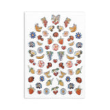 Konges Sløjd A/S CREATIVE PLAY ladybug