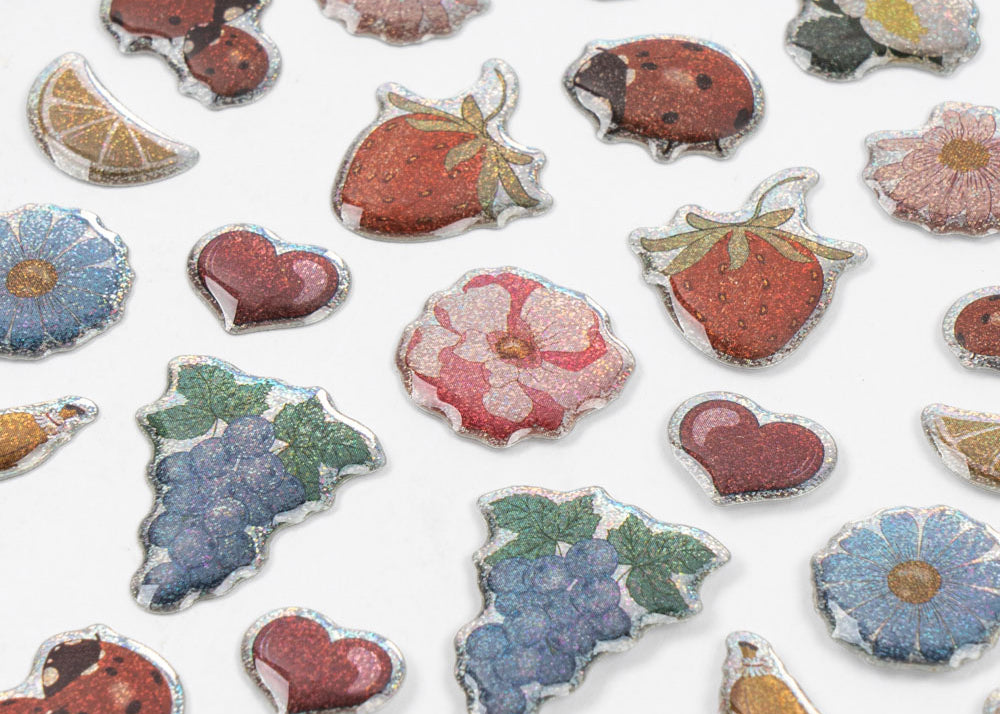 Konges Sløjd A/S CREATIVE PLAY ladybug