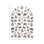 Konges Sløjd A/S CREATIVE PLAY dino