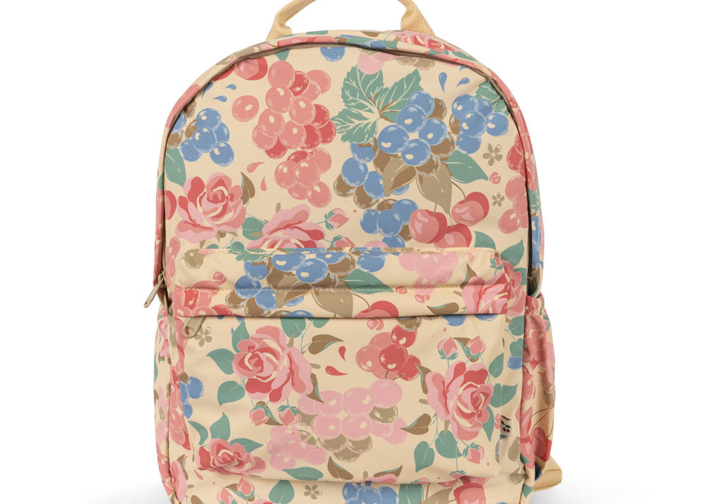 Konges Sløjd A/S Rugzakken bloomiegrape