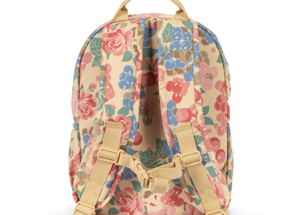 Konges Sløjd A/S Rugzakken bloomiegrape