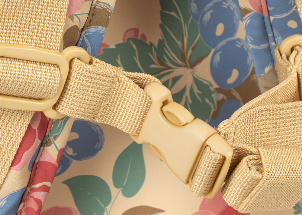 Konges Sløjd A/S Rugzakken bloomiegrape