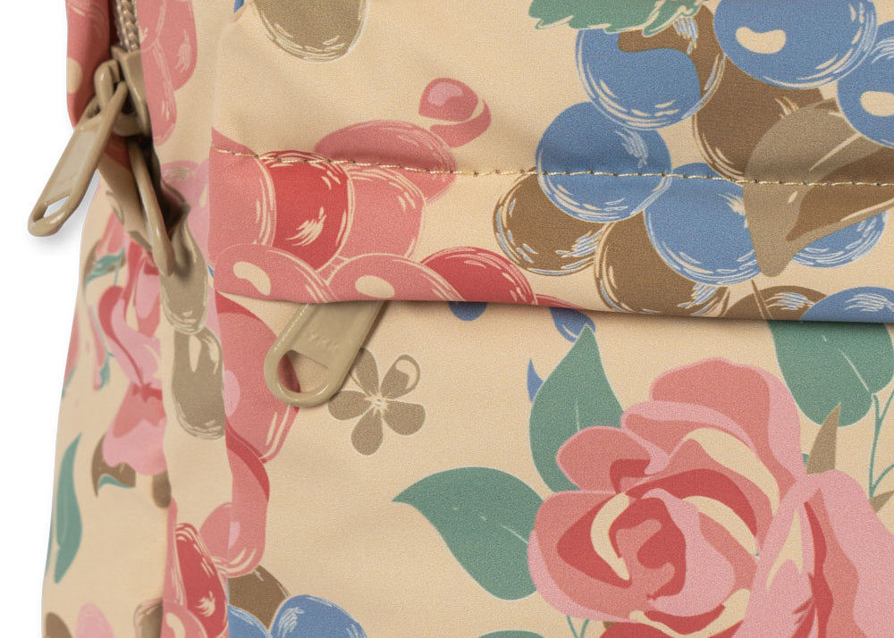 Konges Sløjd A/S Rugzakken bloomiegrape