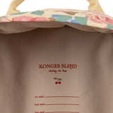 Konges Sløjd A/S Rugzakken bloomiegrape