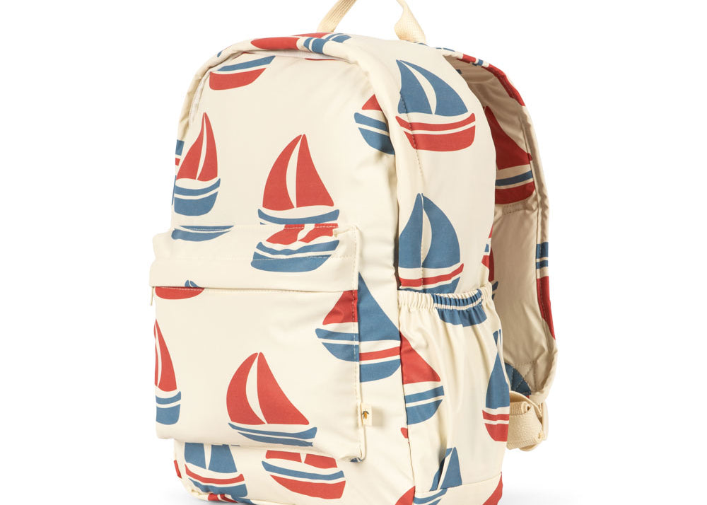 Konges Sløjd A/S Rugzakken ahoy