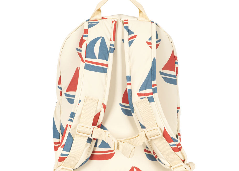 Konges Sløjd A/S Rugzakken ahoy