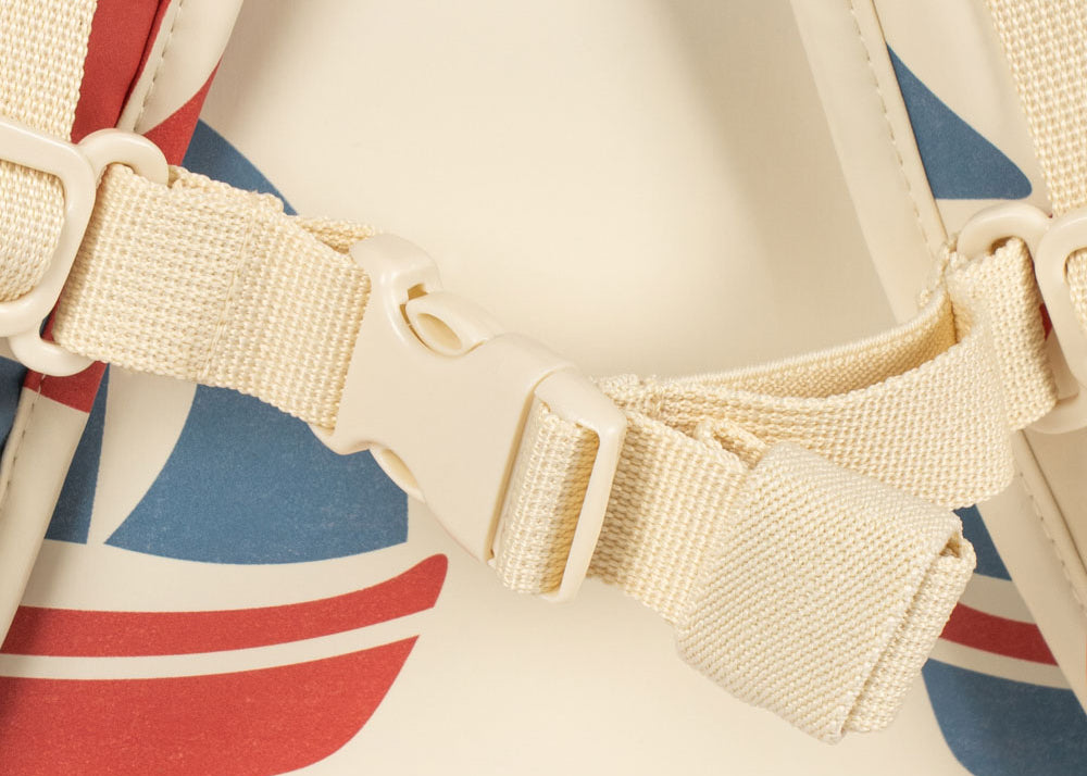 Konges Sløjd A/S Rugzakken ahoy