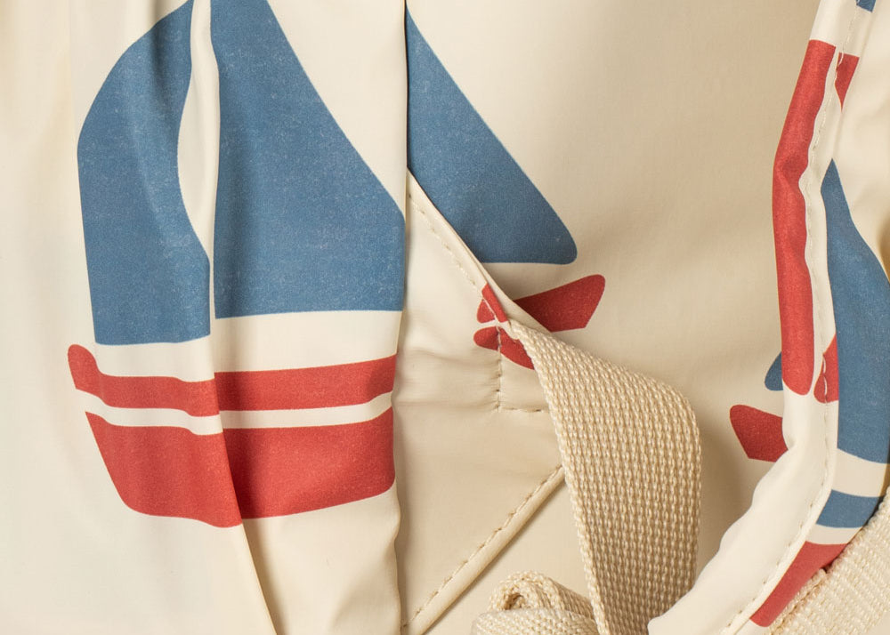 Konges Sløjd A/S Rugzakken ahoy